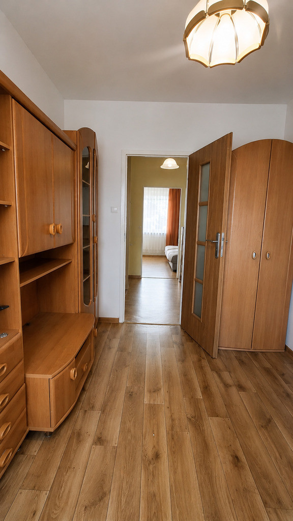 Mieszkanie Sprzedaż Szczecin os. Zawadzkiego-Klonowica