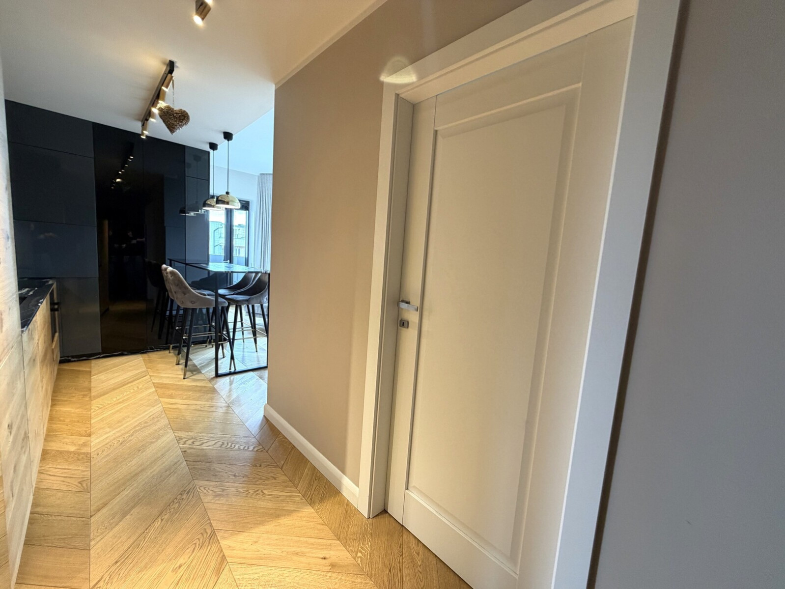 Mieszkanie Wynajem Szczecin Centrum al.&nbsp;Wyzwolenia 16