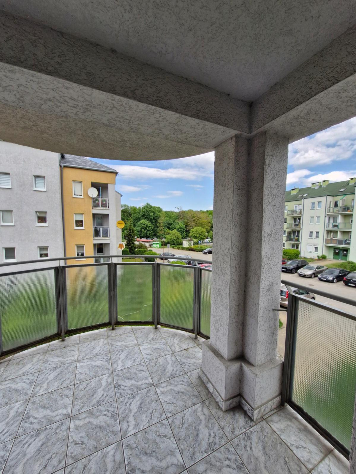 Mieszkanie Sprzedaż Szczecin os. Bukowe Beżowa 11