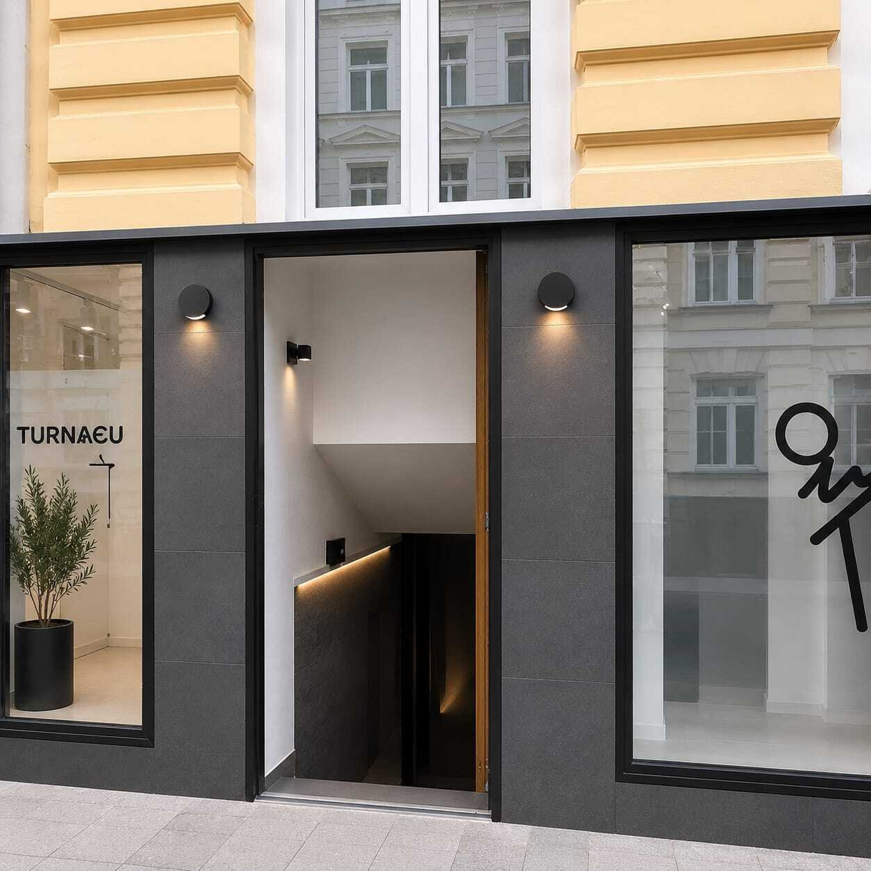 Lokal Sprzedaż Szczecin Centrum 3