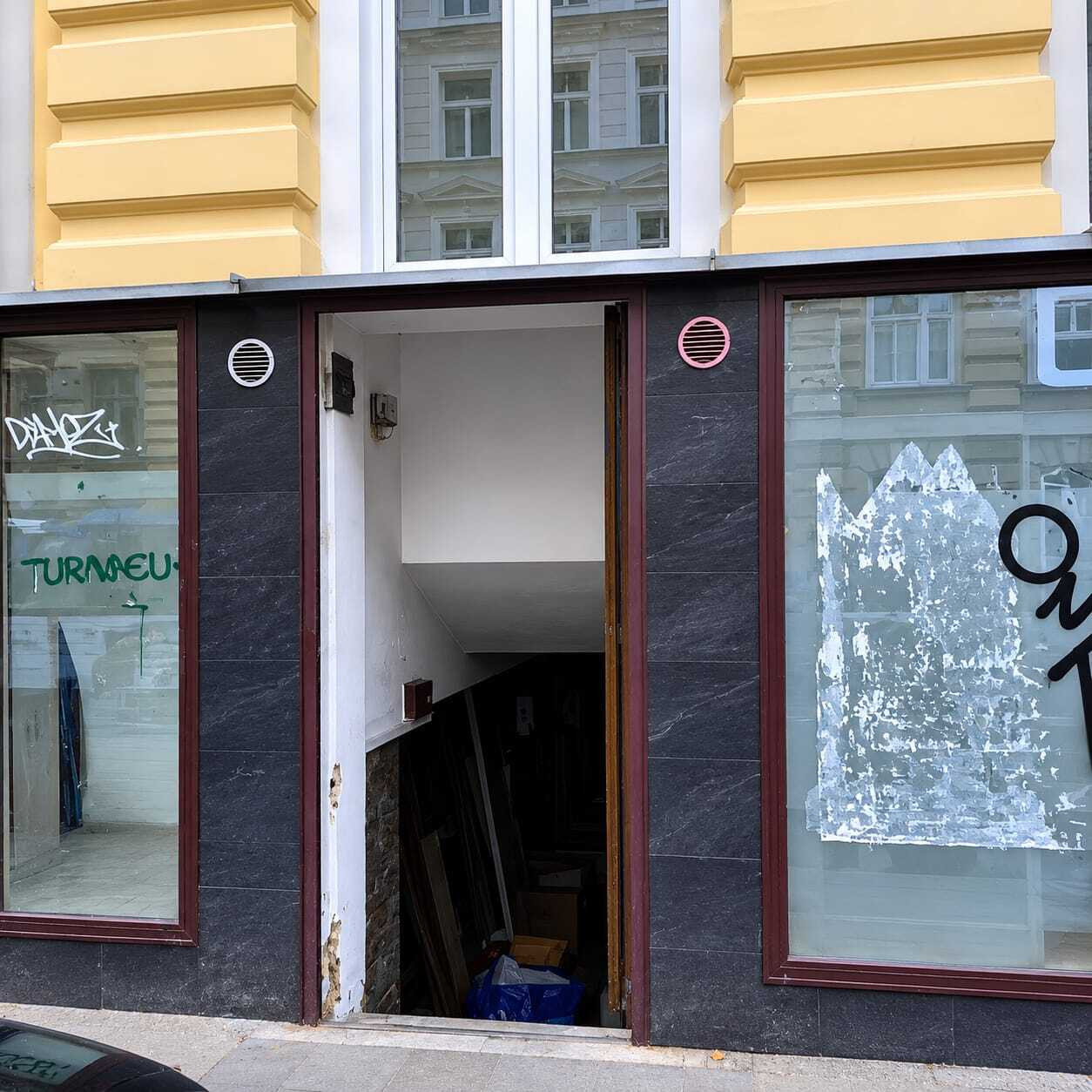 Lokal Sprzedaż Szczecin Centrum 2