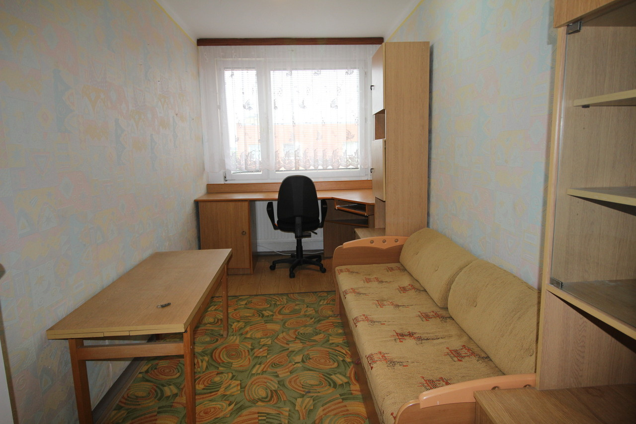 Mieszkanie Sprzedaż Szczecinek Koszalińska 5