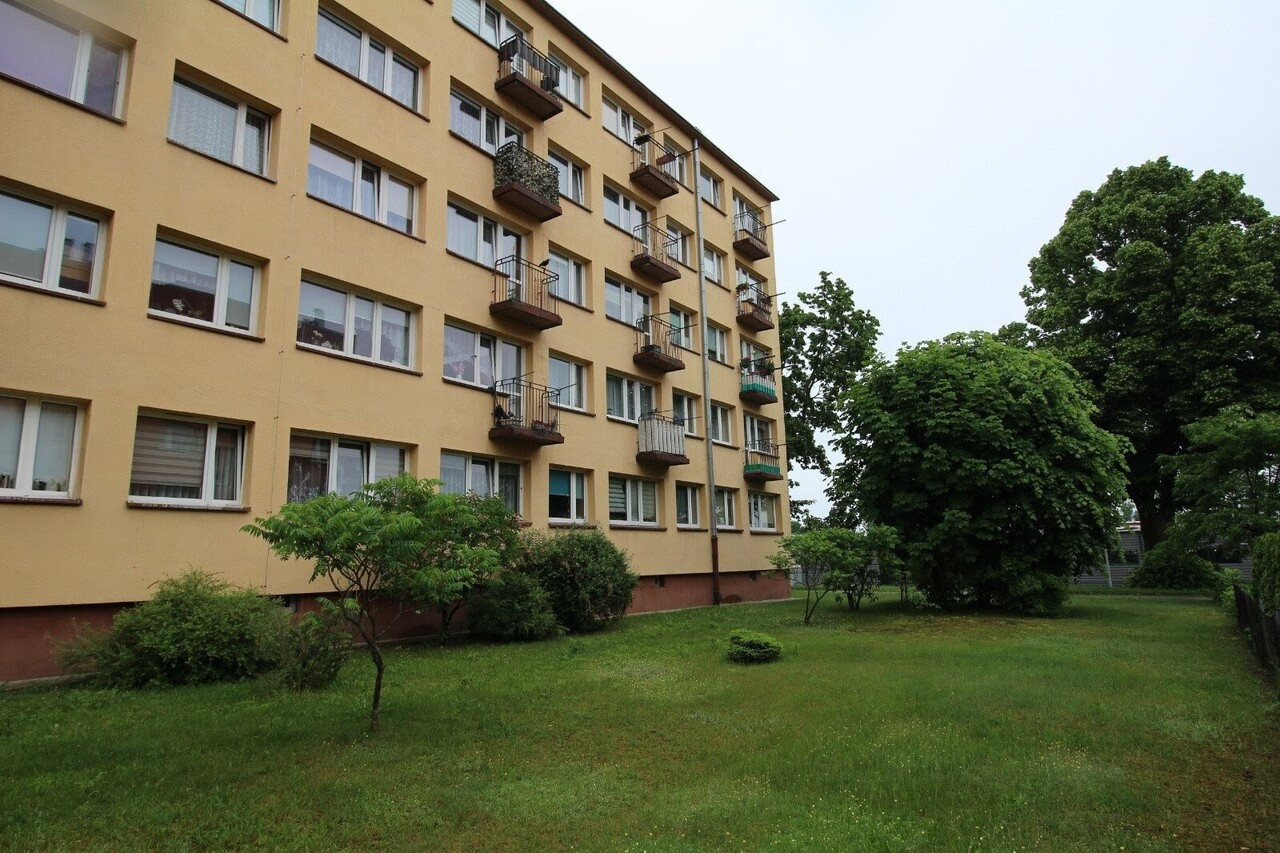 Mieszkanie Sprzedaż Szczecinek Koszalińska 13