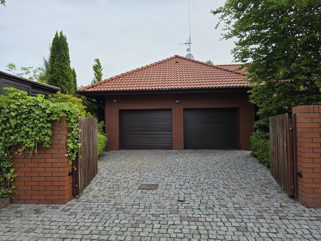 Dom Sprzedaż Kościno