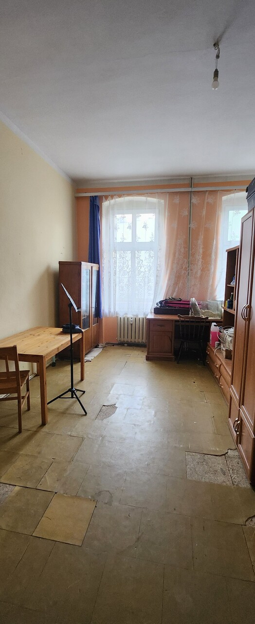 Mieszkanie Sprzedaż Szczecin Śródmieście Władysława Jagiełły