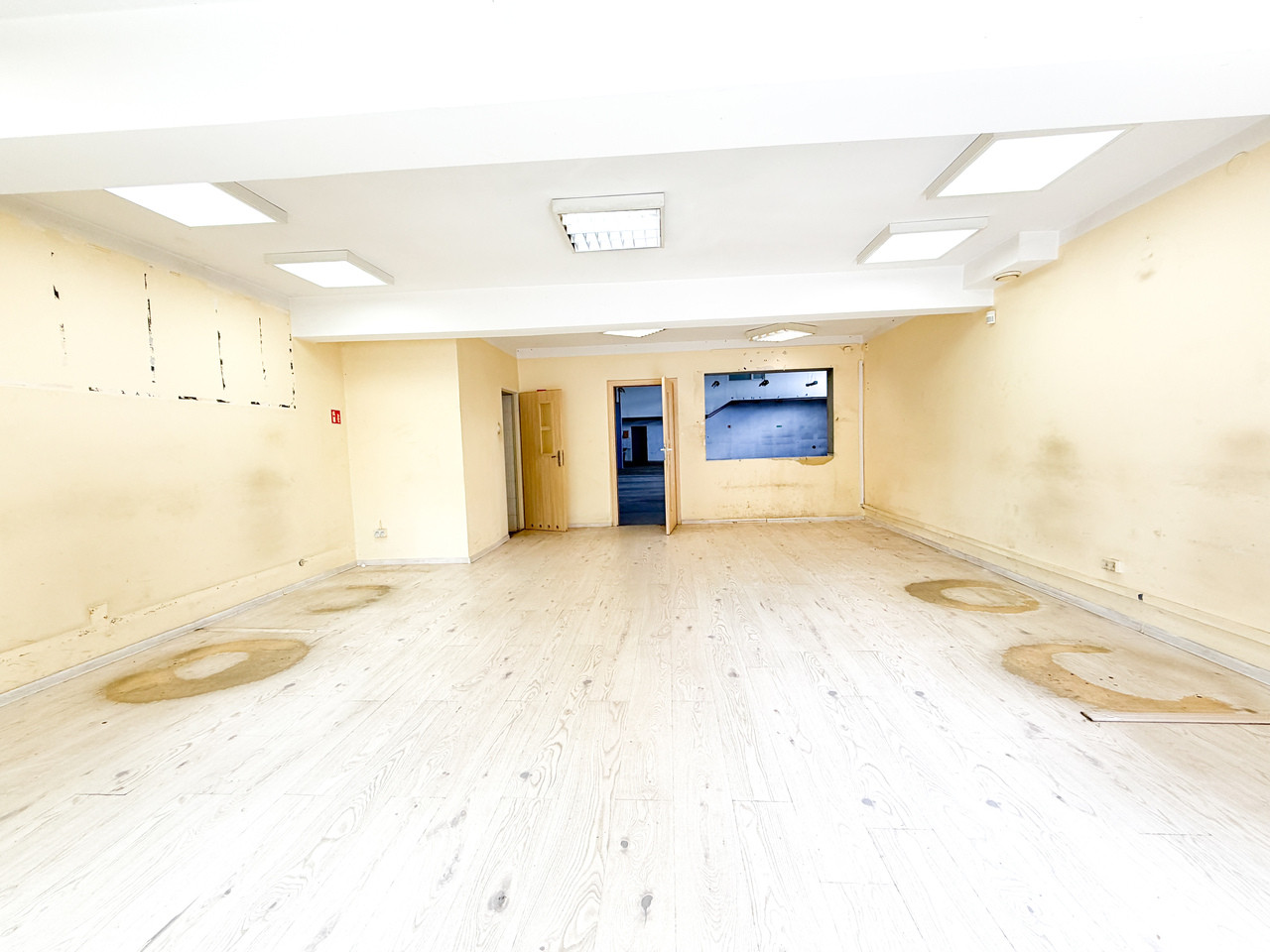Magazyn Wynajem Szczecin Nowe Miasto 12