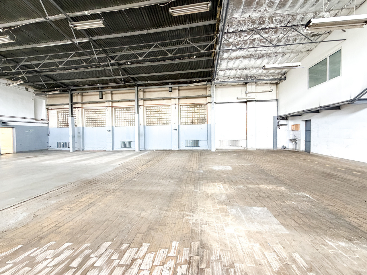 Magazyn Wynajem Szczecin Nowe Miasto 15