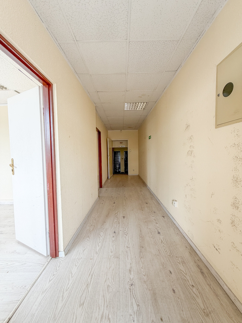 Magazyn Wynajem Szczecin Nowe Miasto 19