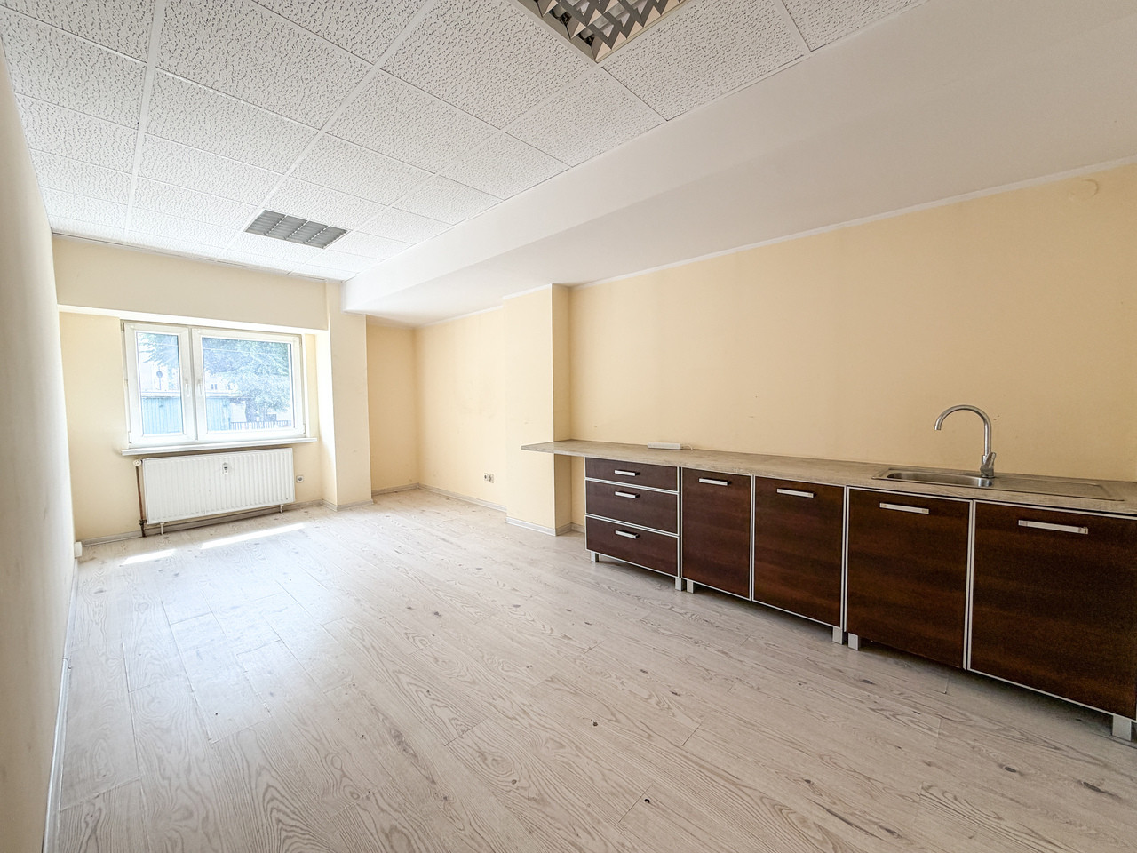 Magazyn Wynajem Szczecin Nowe Miasto 25