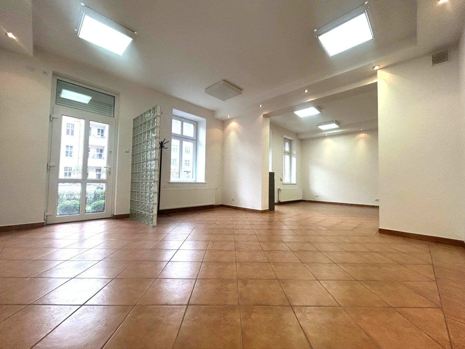 Lokal Sprzedaż Szczecin Śródmieście-Centrum 1