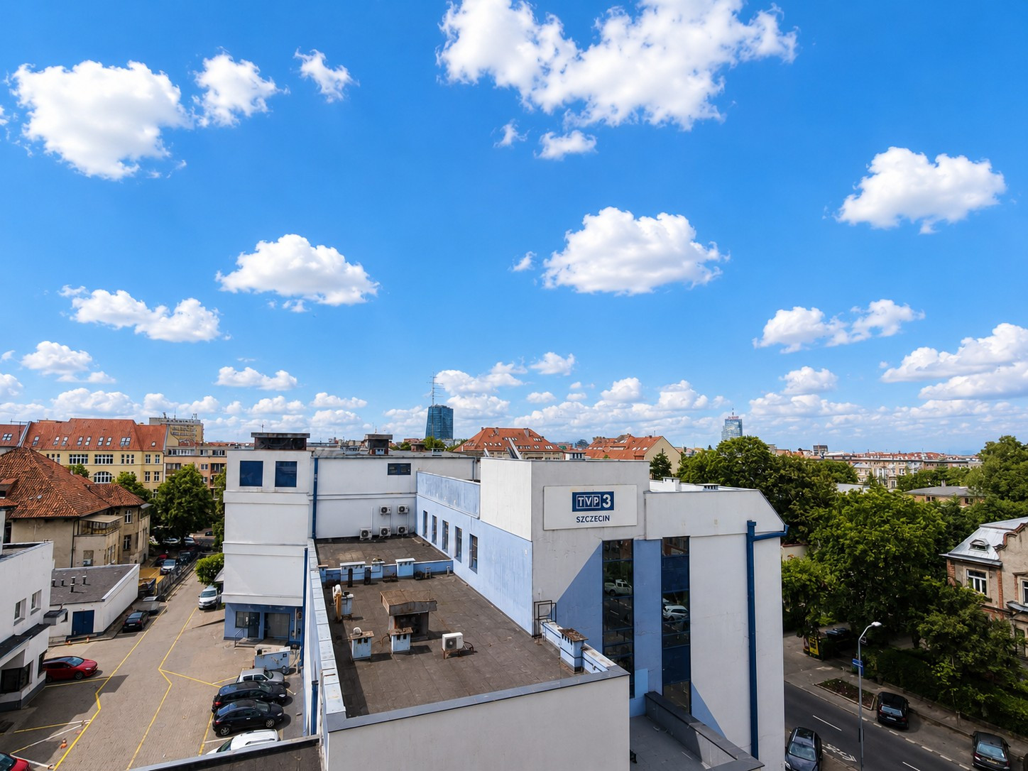 Mieszkanie Sprzedaż Szczecin Centrum 9