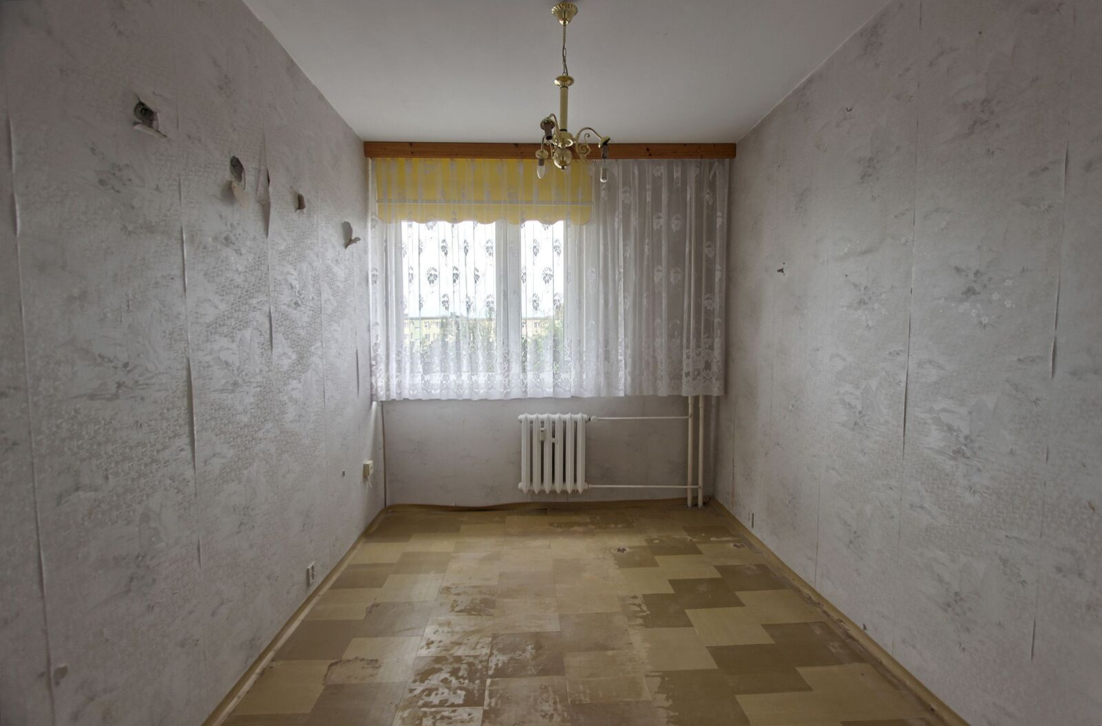 Mieszkanie Sprzedaż Szczecin os. Słoneczne Jasna