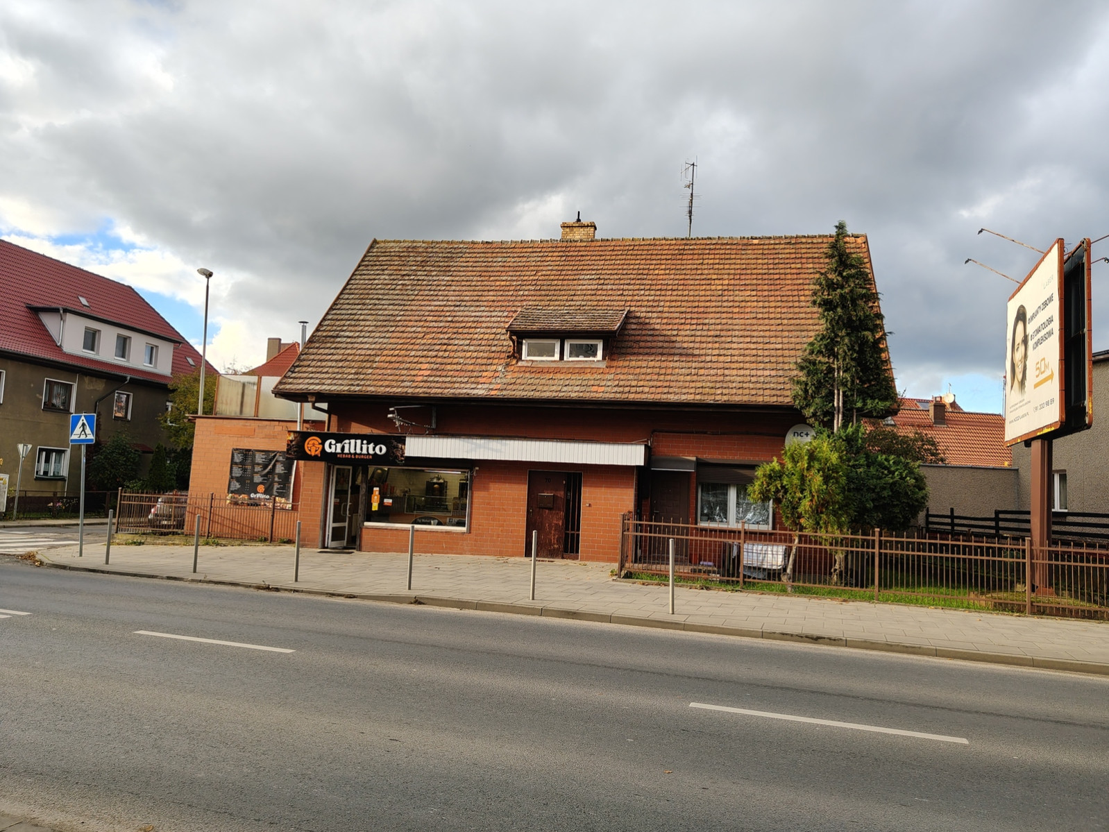 Dom Sprzedaż Szczecin Zdroje 32