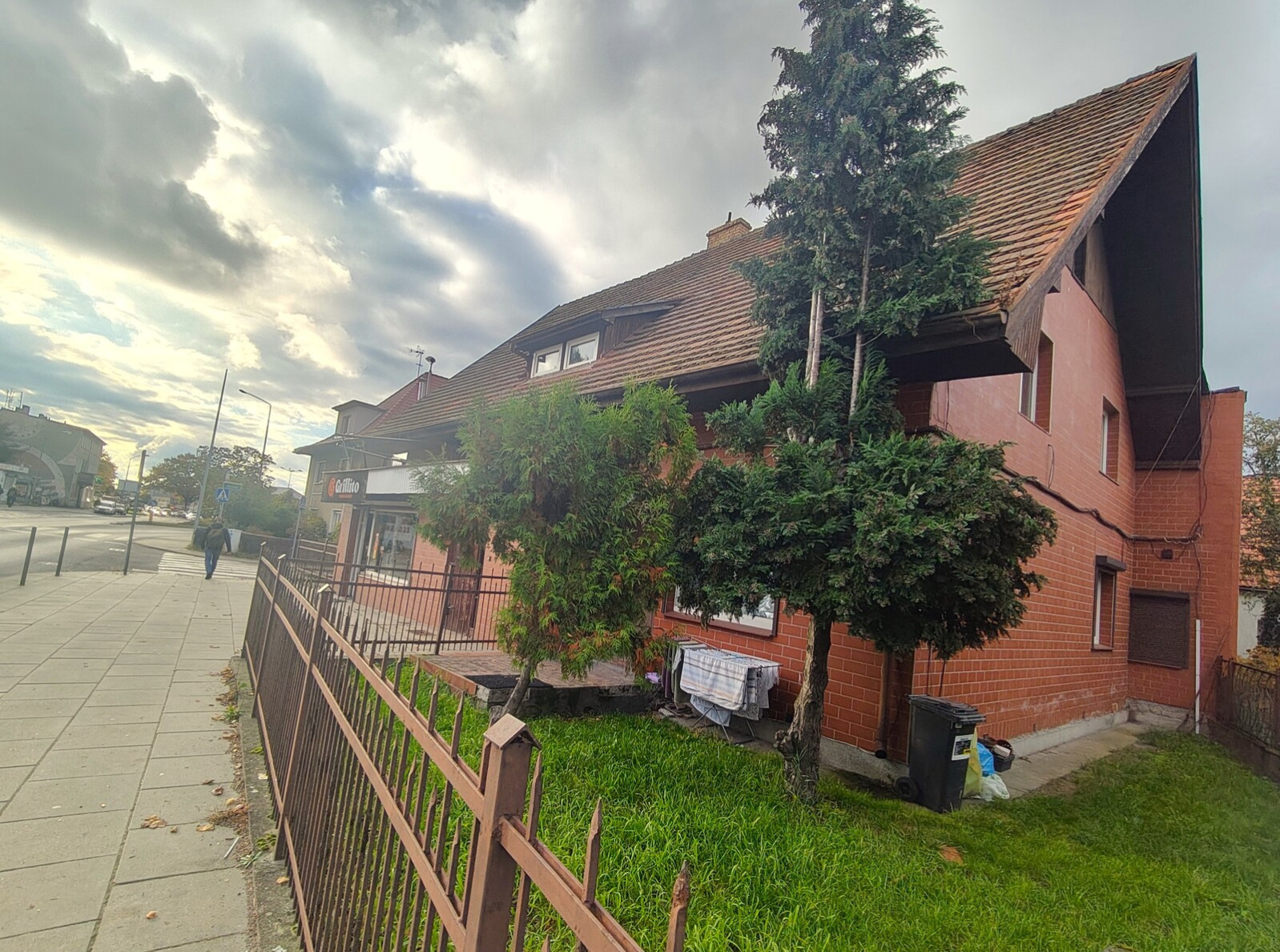Obiekt Sprzedaż Szczecin Zdroje 8