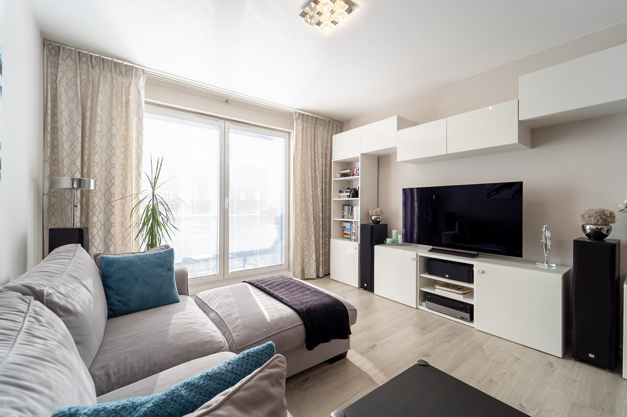 Mieszkanie Sprzedaż Szczecin Gumieńce Eugeniusza Kwiatkowskiego