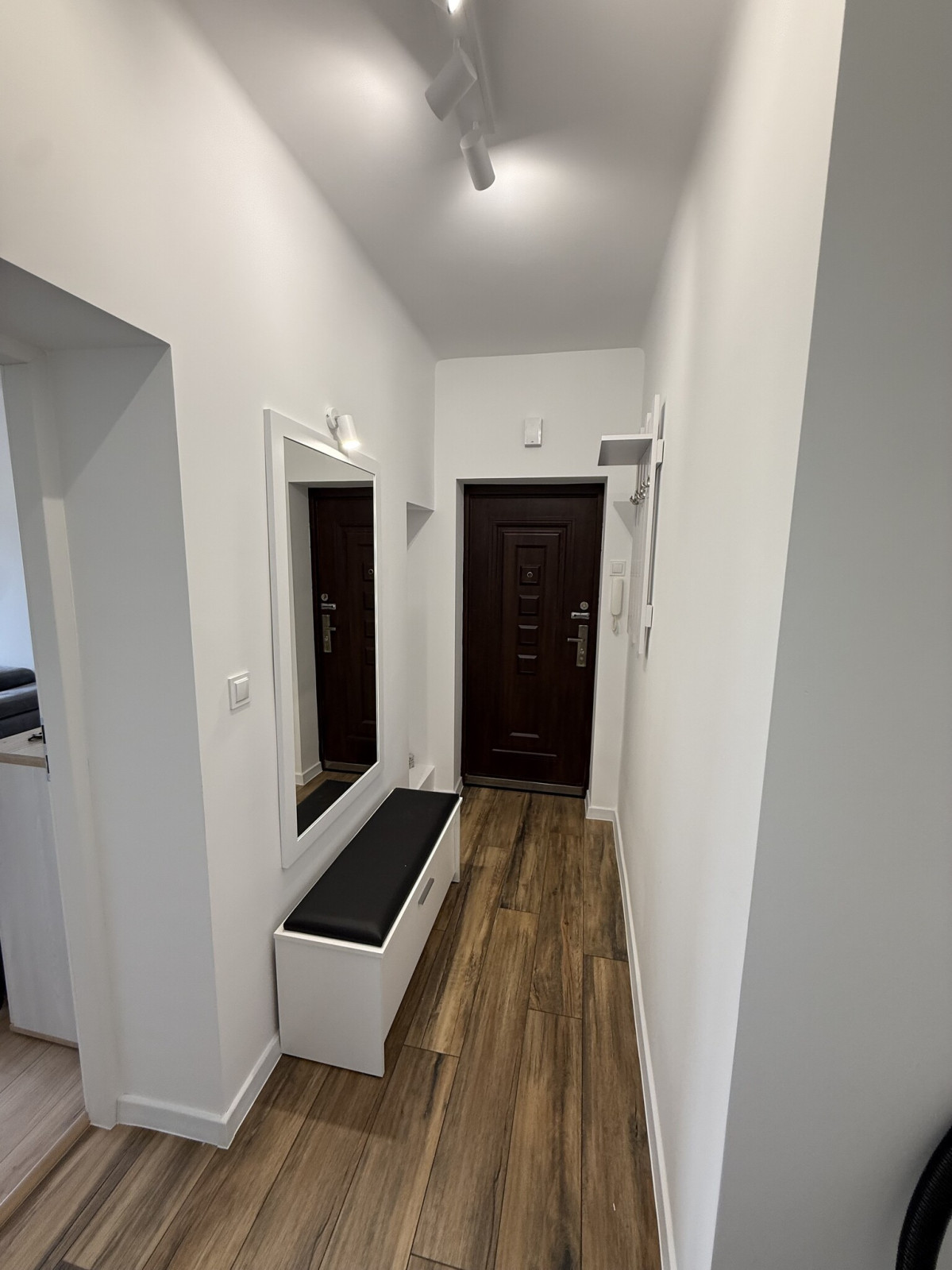 Mieszkanie Wynajem Szczecin Centrum Mazowiecka 9