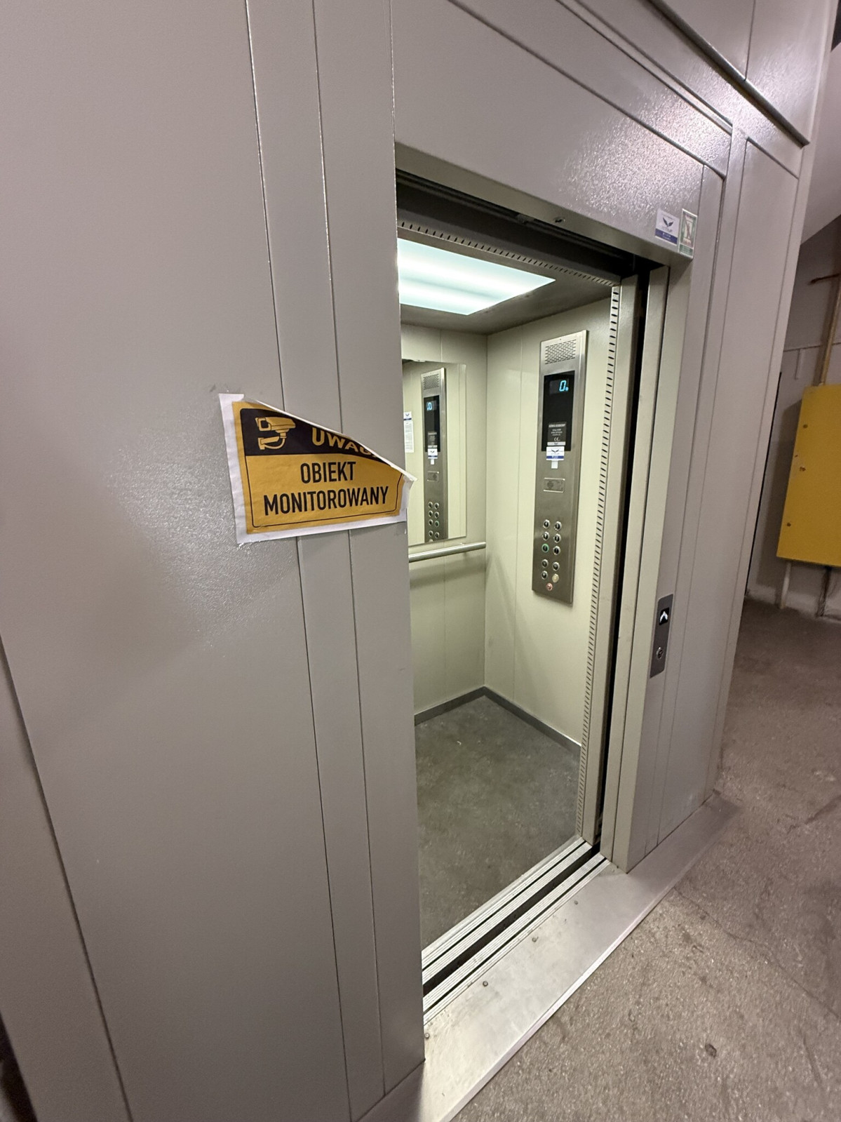 Mieszkanie Wynajem Szczecin Centrum Mazowiecka 13