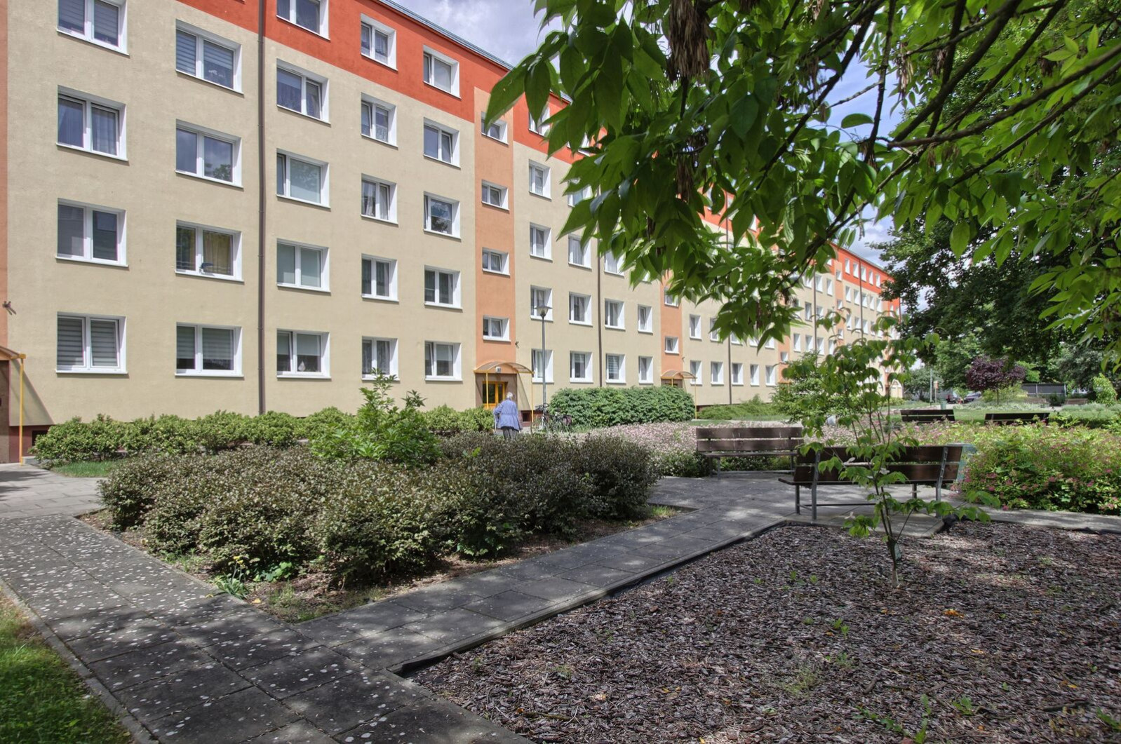 Mieszkanie Sprzedaż Szczecin Pomorzany Włościańska 15