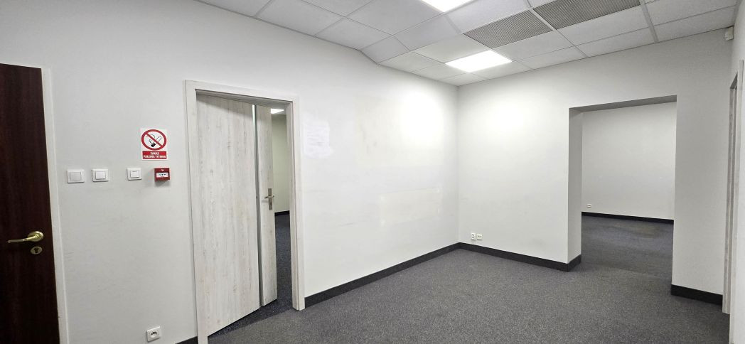 Lokal Wynajem Szczecin Śródmieście-Centrum 13