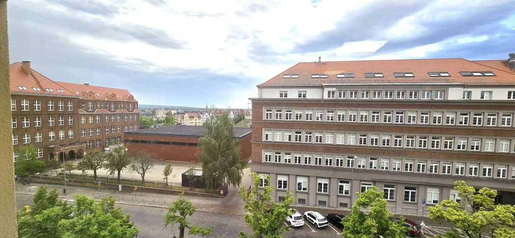 Lokal Wynajem Szczecin Śródmieście-Centrum