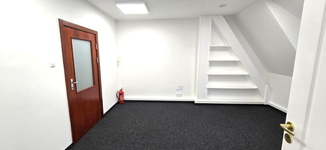 Lokal Wynajem Szczecin Śródmieście-Centrum