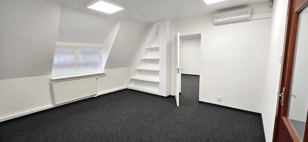 Lokal Wynajem Szczecin Śródmieście-Centrum