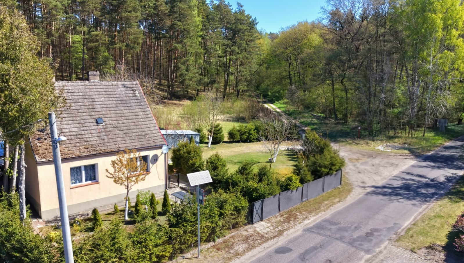 Dom Sprzedaż Bolechowo