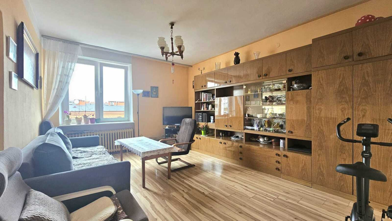 Mieszkanie Sprzedaż Szczecin Śródmieście-Centrum ks. Piotra Ściegiennego 7
