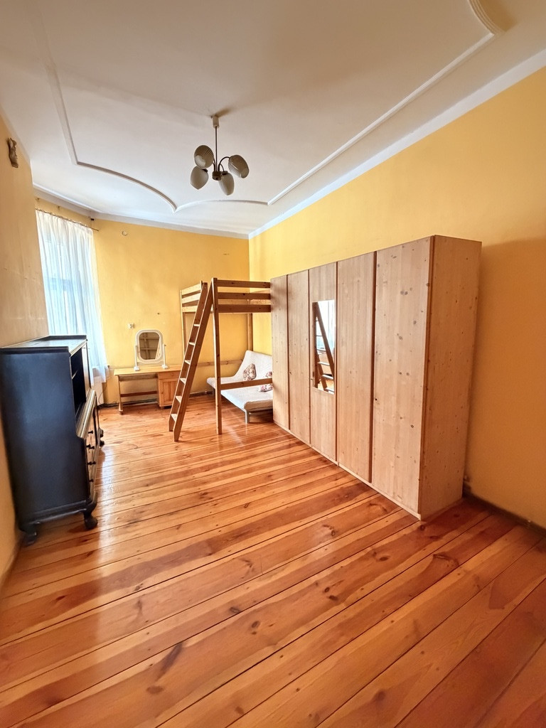 Mieszkanie Wynajem Szczecin Śródmieście-Centrum Bolesława Śmiałego