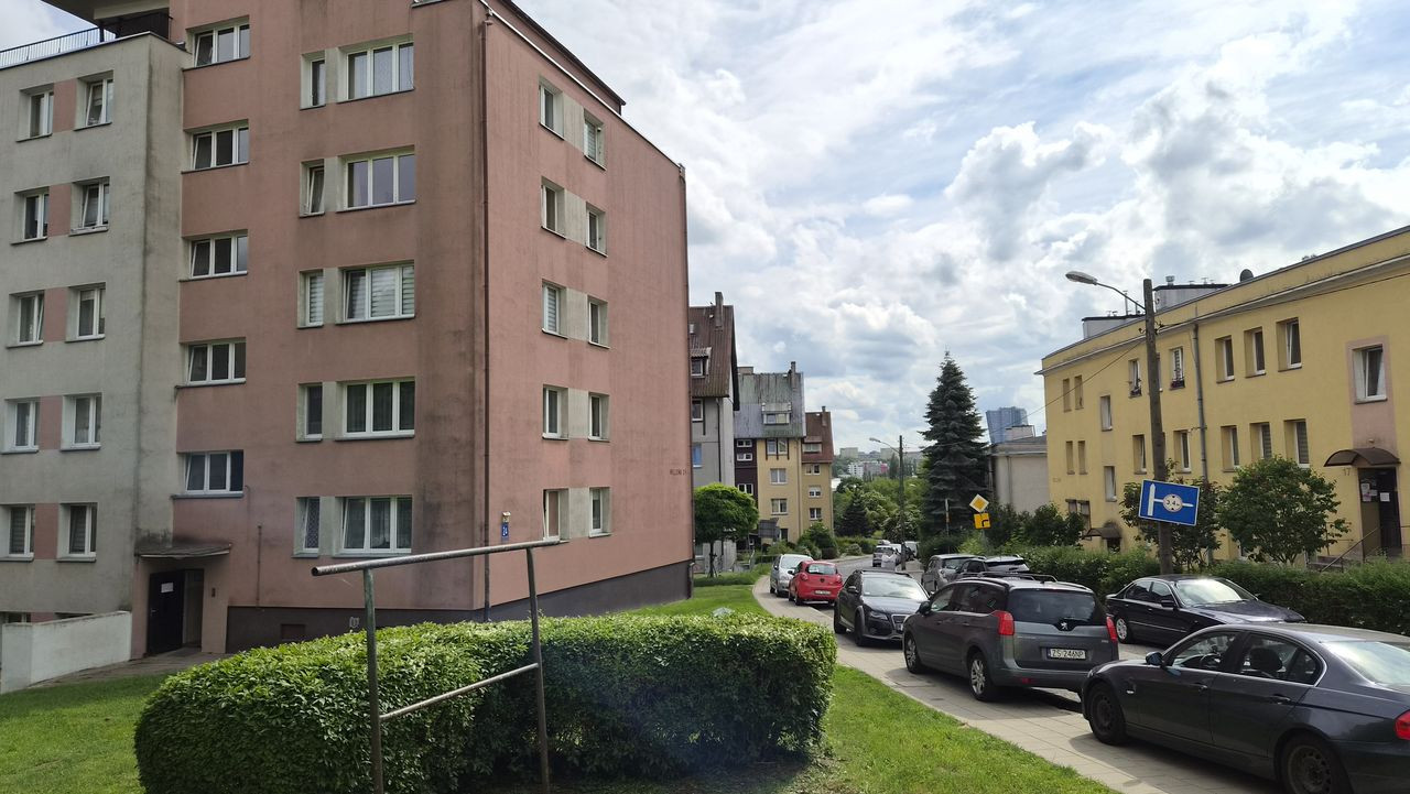 Mieszkanie Sprzedaż Szczecin Drzetowo Willowa