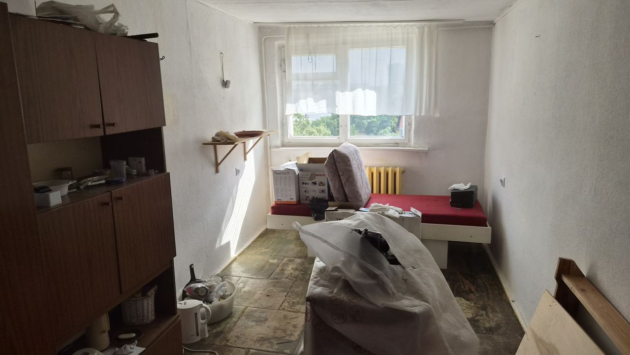 Mieszkanie Sprzedaż Szczecin Drzetowo Willowa