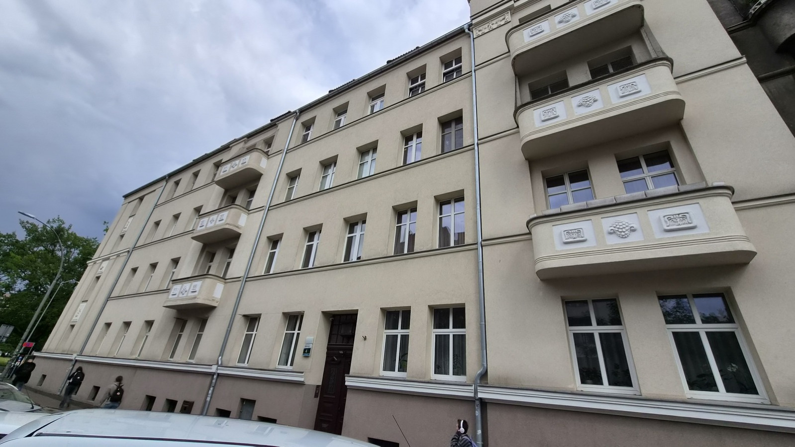 Mieszkanie Sprzedaż Szczecin Wały Chrobrego Henryka Pobożnego
