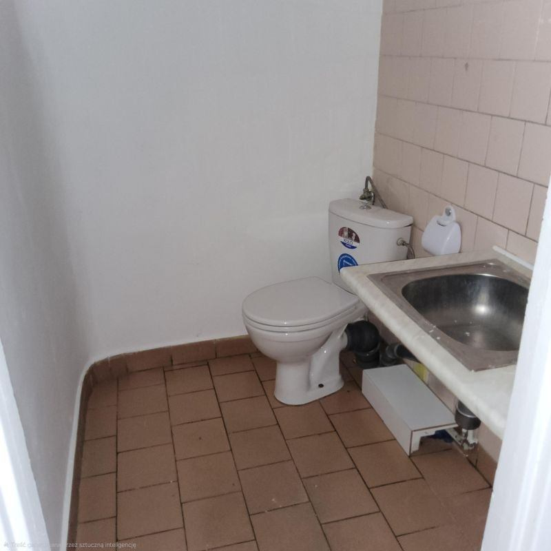 Lokal Wynajem Szczecin Dąbie 8