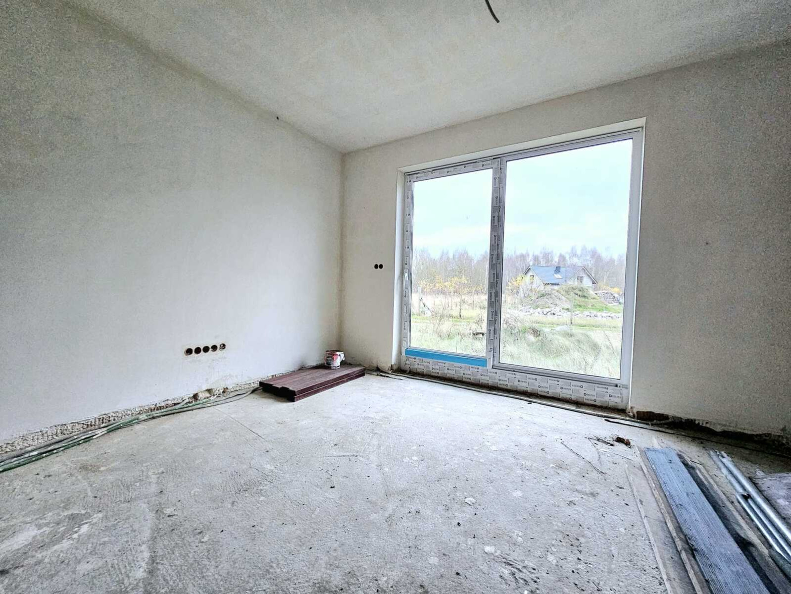 Dom Sprzedaż Trzebież Stokrotki 7