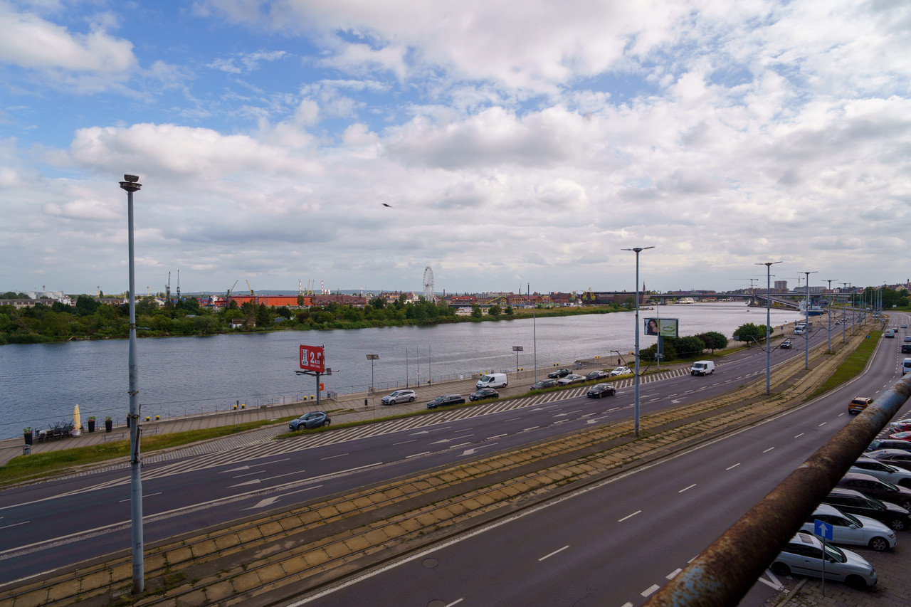 Mieszkanie Sprzedaż Szczecin Śródmieście 16