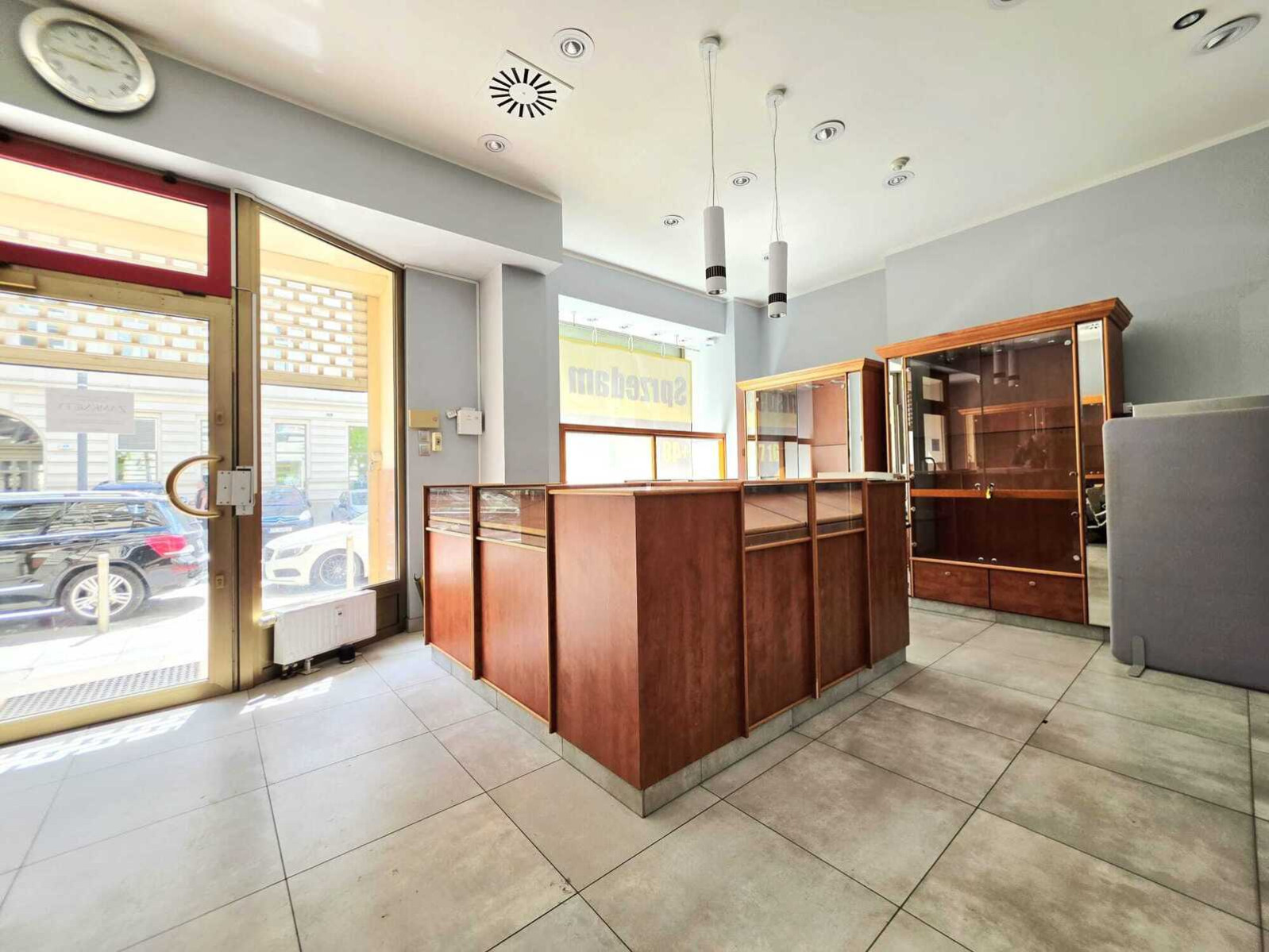 Lokal Sprzedaż Szczecin Śródmieście-Centrum 4