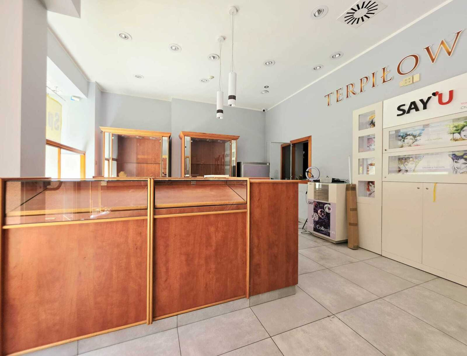 Lokal Sprzedaż Szczecin Śródmieście-Centrum 5