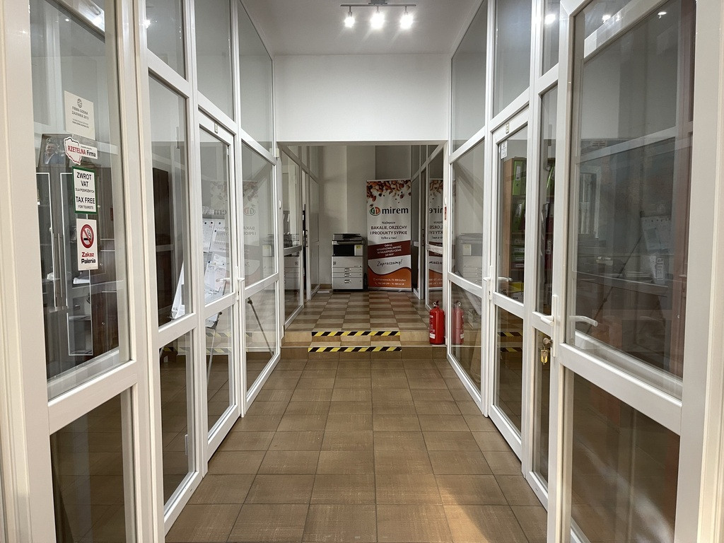 Lokal Sprzedaż Gryfice 9