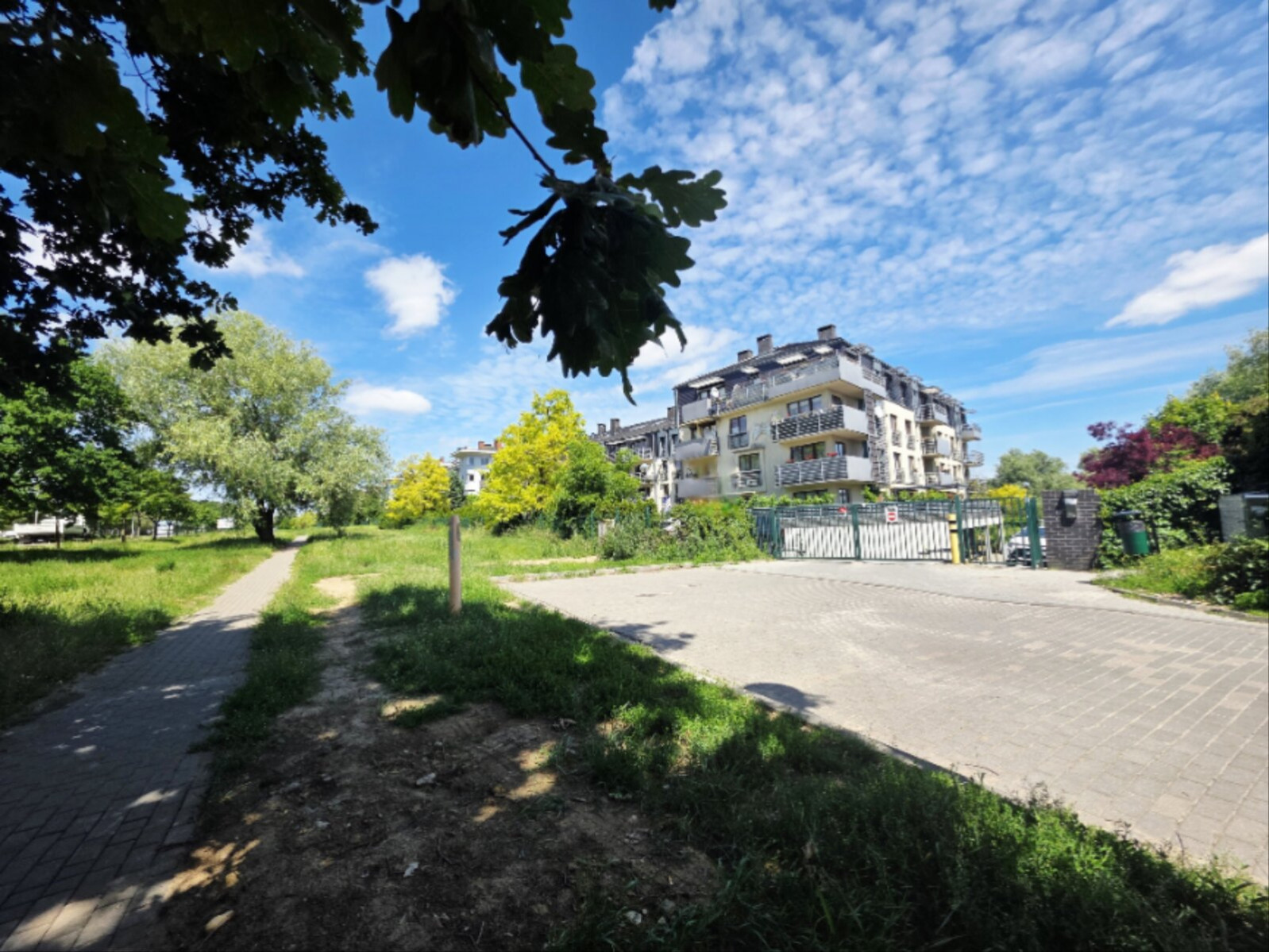 Mieszkanie Sprzedaż Szczecin Warszewo 35