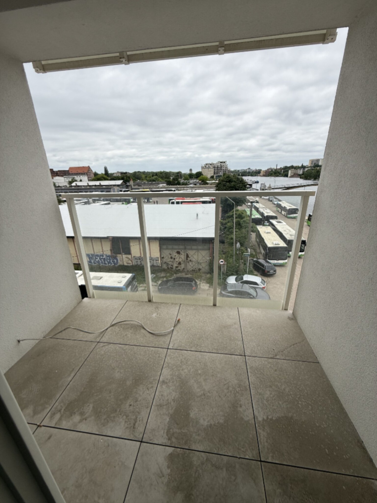 Mieszkanie Sprzedaż Szczecin Centrum Składowa 6