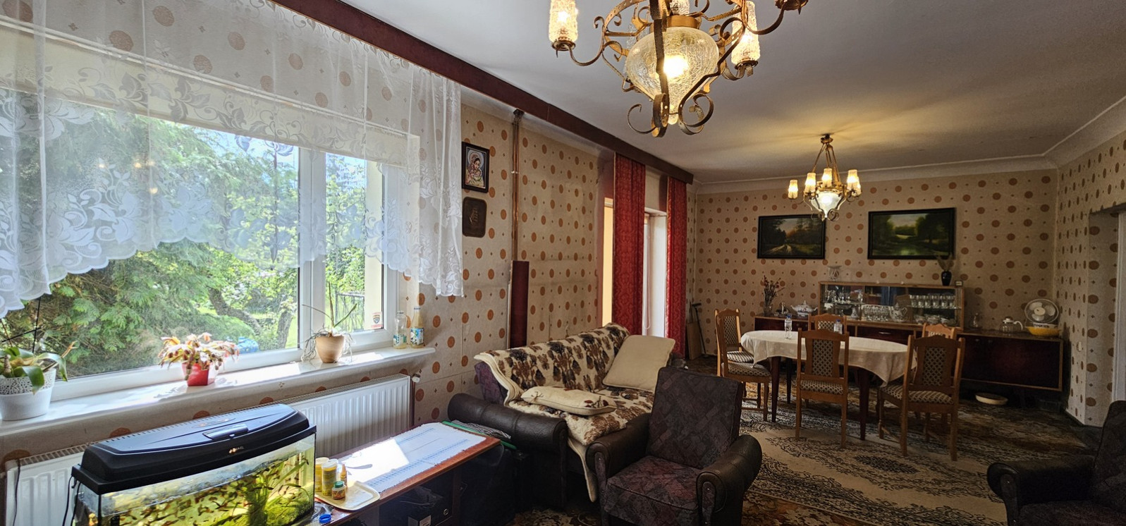 Dom Sprzedaż Szczecin Bezrzecze Kaperska