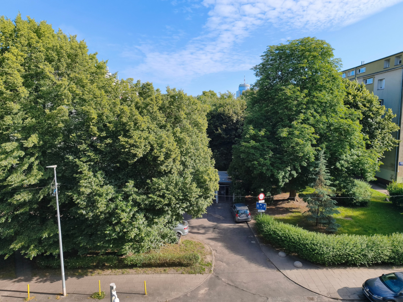 Mieszkanie Sprzedaż Szczecin Śródmieście Odzieżowa
