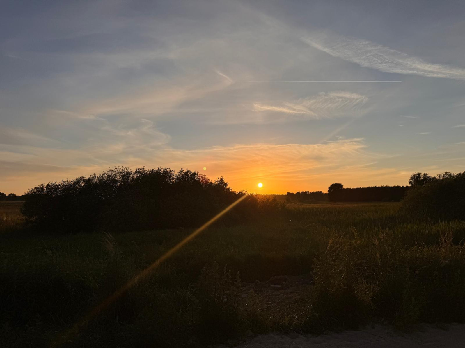 Działka Sprzedaż Sławoszewo Szmaragdowa 11