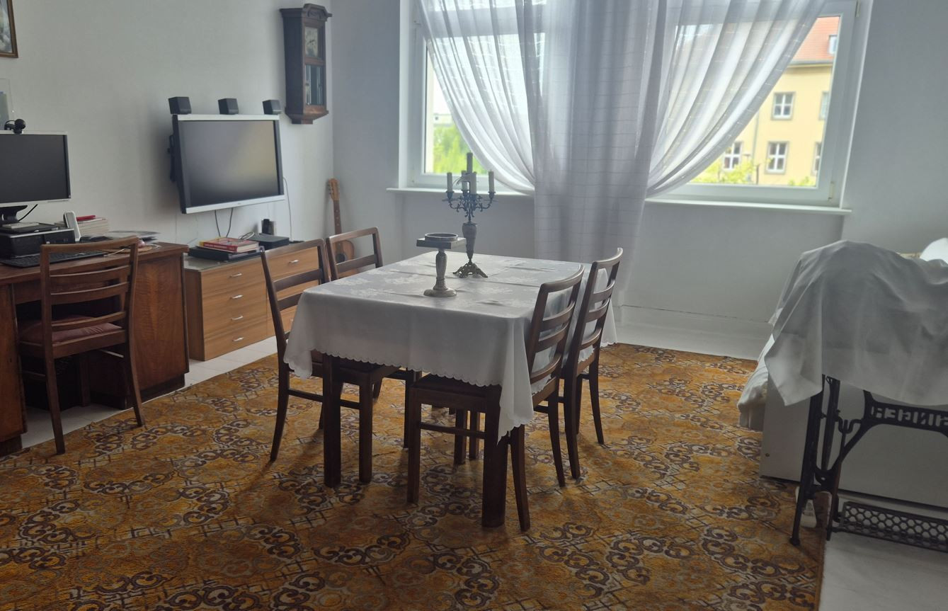 Mieszkanie Sprzedaż Szczecin Śródmieście-Centrum 13