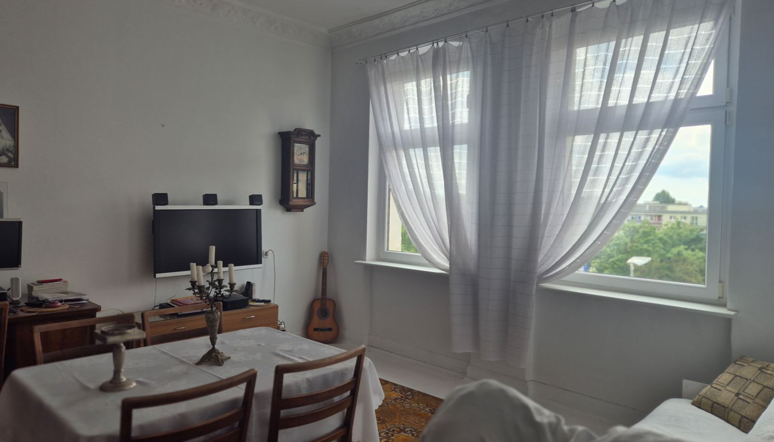 Mieszkanie Sprzedaż Szczecin Śródmieście-Centrum 11