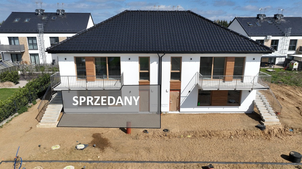 Mieszkanie Sprzedaż Mierzyn 2