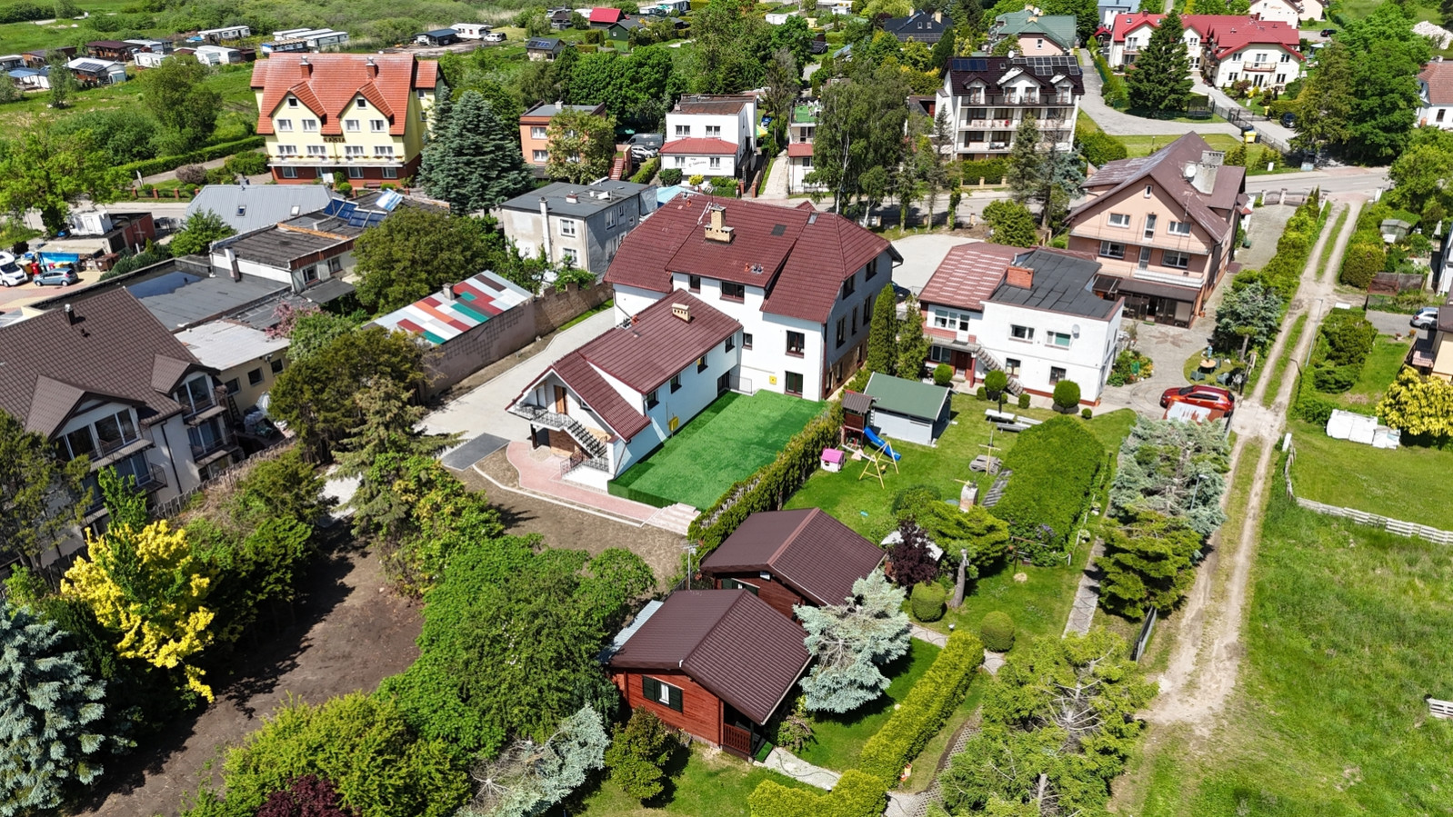 Mieszkanie Sprzedaż Ustronie Morskie Rolna 6