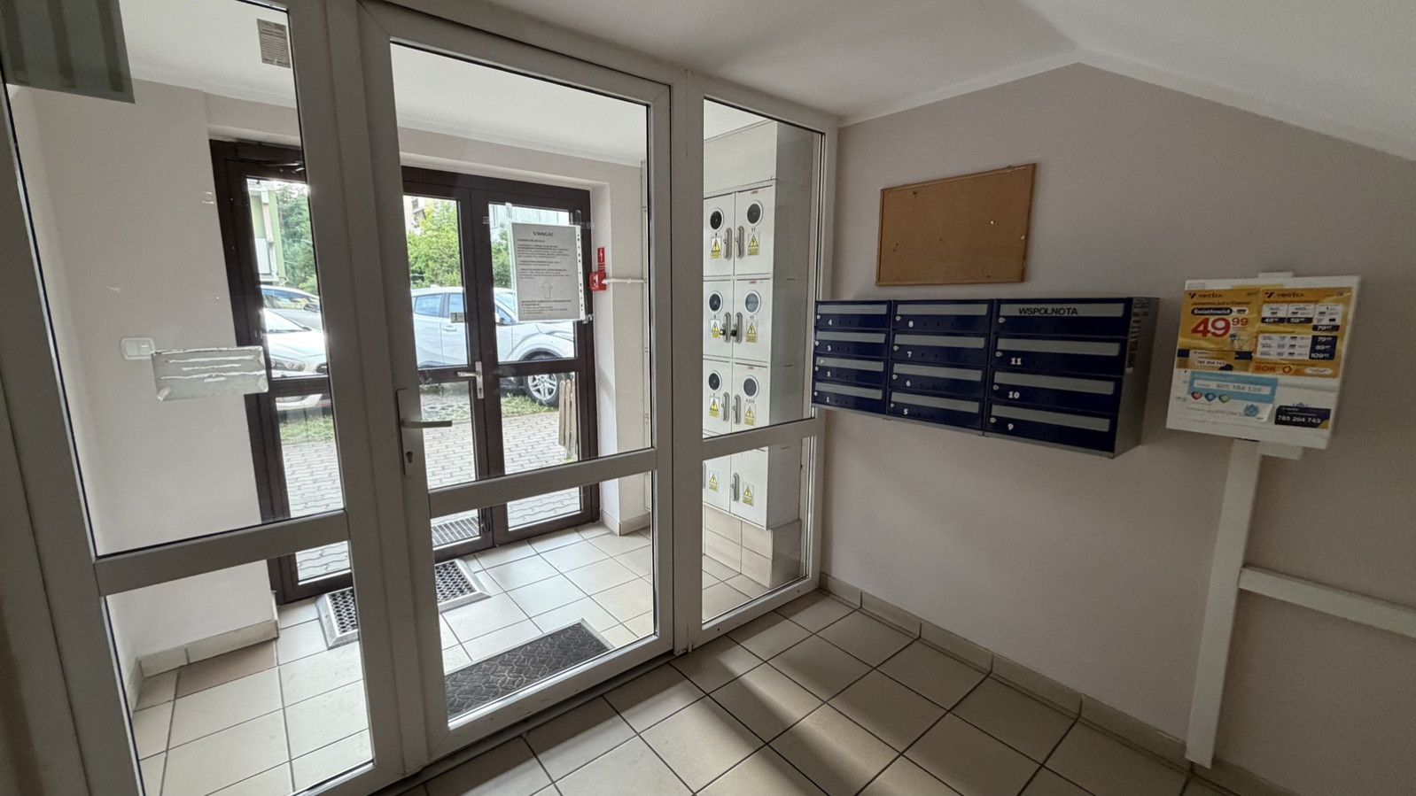 Mieszkanie Sprzedaż Szczecin Kijewo Świstacza 21