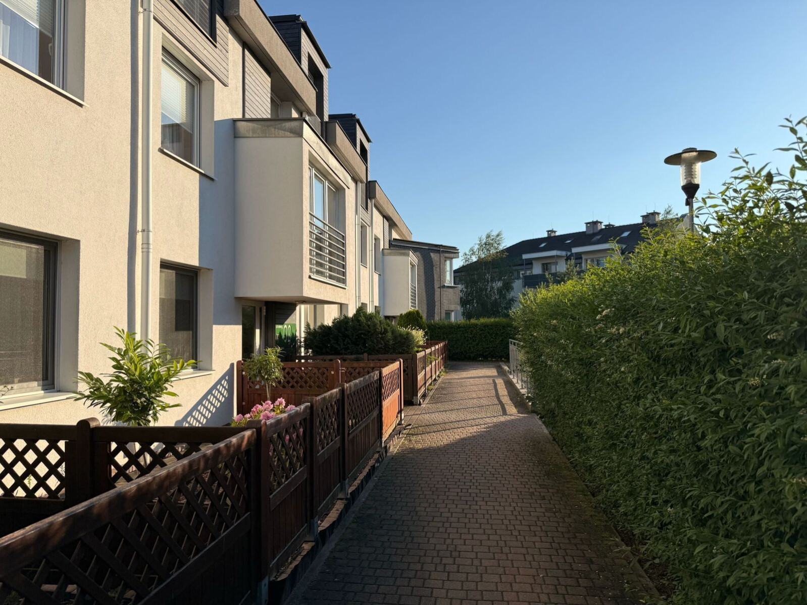 Mieszkanie Sprzedaż Warzymice Brzeziny 12