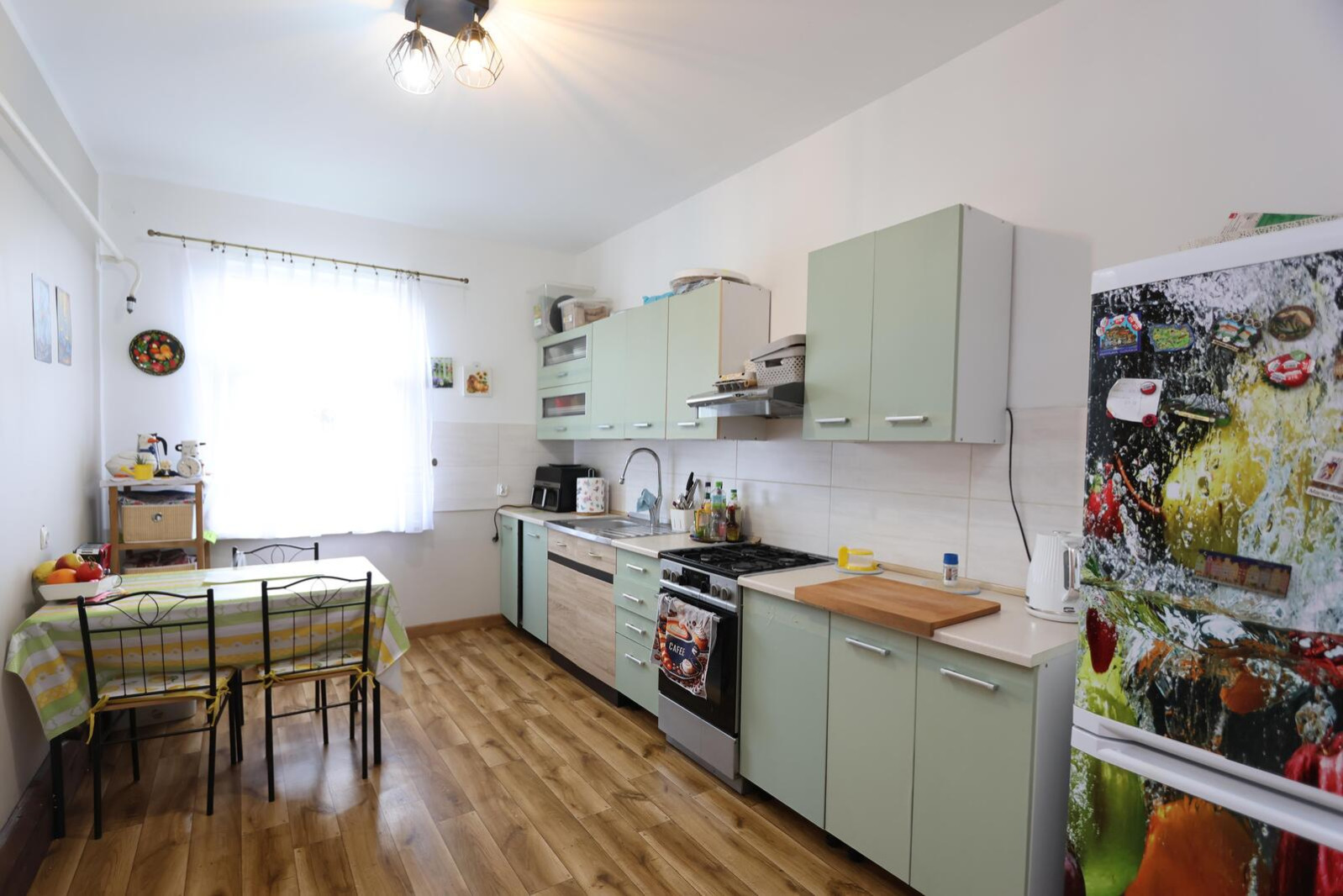 Mieszkanie Sprzedaż Wolin &nbsp;arkowa 6